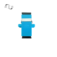 润宏伟 适配器 SC/SC 只