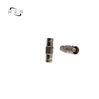 润宏伟2兆插头BNC-KK