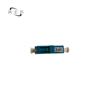 润宏伟 光纤衰减器 LC-LC 3db 只