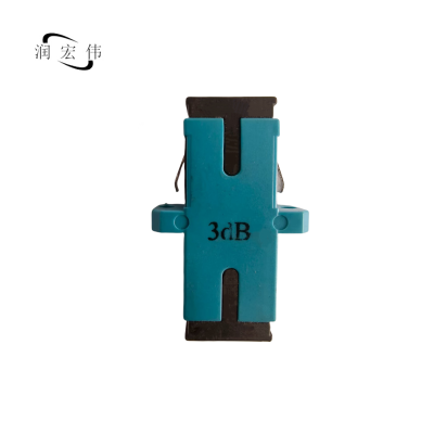润宏伟 光纤衰减器 SC-SC 3db 只