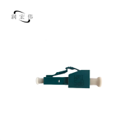 润宏伟 阴阳式衰减器 LC-LC 5db 只