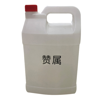 赞属 漂白水 3.78kg*4桶/箱 箱