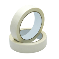 赞属 美纹纸胶带 4.0cm*25m 卷