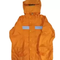 飞翔大雁 新款分身雨衣 分体式(M-XXXXL)套
