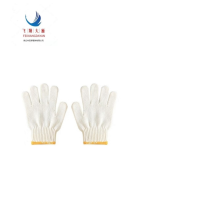 飞翔大雁 21支细纱线手套 均码 双