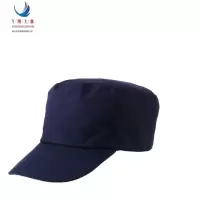 飞翔大雁 高顶工作帽 均码 顶