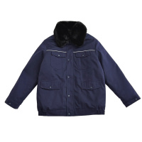 飞翔大雁 通用棉夹克 特大中小 件