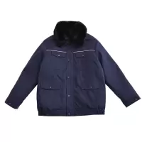 飞翔大雁 通用棉夹克 特大中小 件