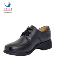 飞翔大雁 女款皮鞋 35-40 双