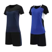铁钧 专业气排球服两件套 TJ-Z843 (套)