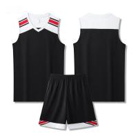 铁钧 篮球服 TJ-603(套)