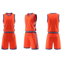 铁钧 柔软吸汗篮球服 TJ-L713 (套)