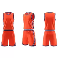 铁钧 柔软吸汗篮球服 TJ-L713 (套)