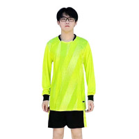 铁钧 足球服 TJ-507(套)