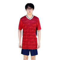 铁钧 足球服 TJ-506(套)