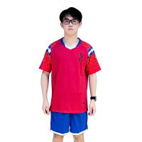 铁钧 足球服套装(M-5XL可选) TJ-502 (套)
