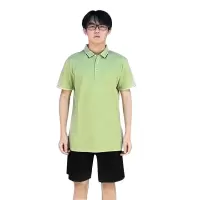 铁钧 运动T恤 TJ-803(套)