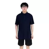铁钧 运动T恤 TJ-804 (件)