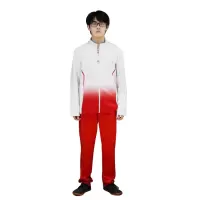 铁钧 运动套装 TJ-1503(套)
