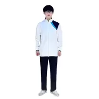 铁钧 休闲运动外套上衣 TJ-6665(件)