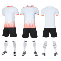 铁钧 足球服 TJ-108(套)