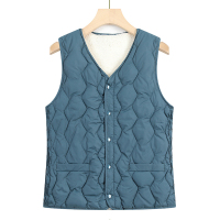 铁均 羽绒马甲 TJ-N02 (件)