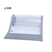 鋆珑 可定制磁吸门帘 DZK-6 平米