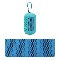 鋆珑 冰巾速干毛巾多色 JL-BJ10 条