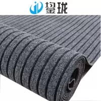 鋆珑 地毯防尘防滑地垫 24平方米/卷