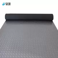 鋆珑 地毯防滑地垫PVC塑胶 JL-FHD02 平方米