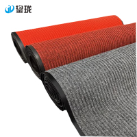 鋆珑 地毯双条纹 可定制 平方米