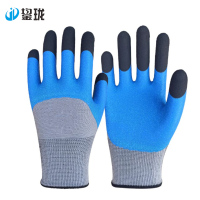 鋆珑 透气加强指手套 12双/包