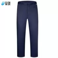 鋆珑 工作服裤子 工装裤 劳保裤 可定制 条