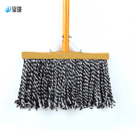 鋆珑 棉线拖把 60cm 把