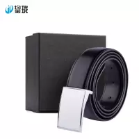 鋆珑 身体防护皮带礼盒 定制款 盒