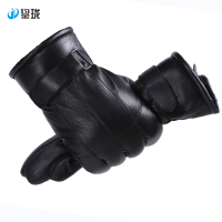 鋆珑 真皮手套 均码 副