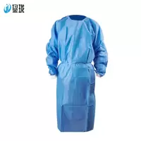 鋆珑 一次性防护服 JL-FH12 件