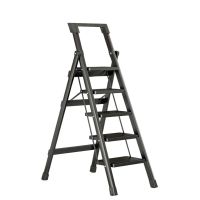 鋆珑 多功能人字梯 五步梯 个