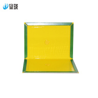 鋆珑 粘鼠板 小号 张