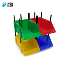 鋆珑 斜口零件盒 P7 个