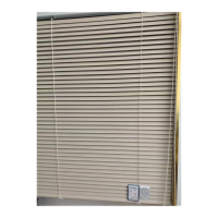 金帘缘 百页窗帘 1mX1m 平方米