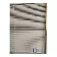 金帘缘 百页窗帘 1mX1m 平方米