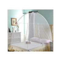 金帘缘 免安装蚊帐 1mx2m 顶