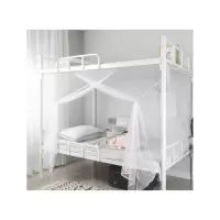 金帘缘 蚊帐 1mx2m 顶