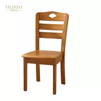 依琳达餐椅 440*420*890mm 一张