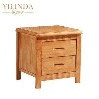 依琳达 床头柜 510*420*520mm 个