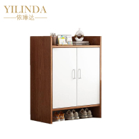 依琳达 鞋柜 800*400*1000mm 个