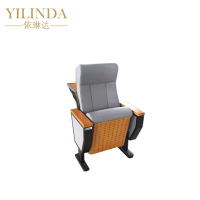 依琳达 礼堂椅 580*720*1080mm 张