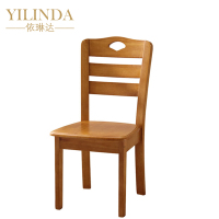 依琳达 餐椅 440*420*890mm 张