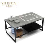 依琳达 茶几 1200*600*450mm 台